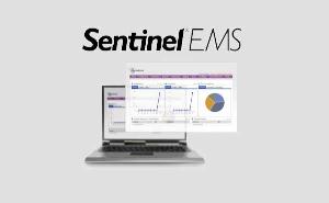 Sentinel EMS--基于网页授权的权限管理系统